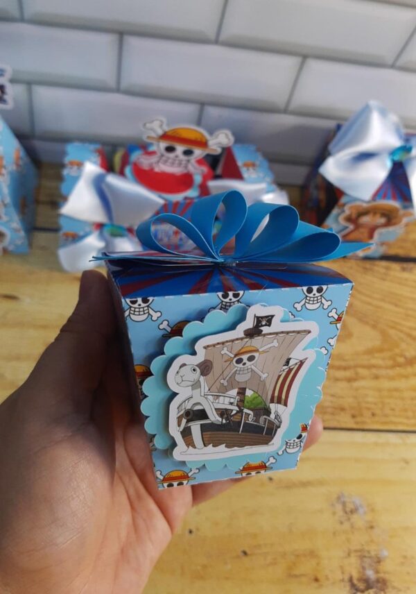 Festa One Piece - Image 5