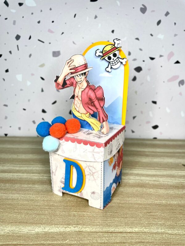 Festa One Piece - Image 9