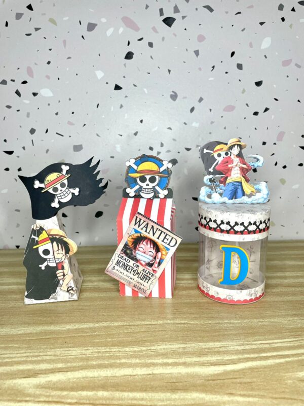 Festa One Piece - Image 2