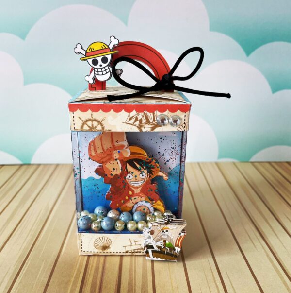 Festa One Piece - Image 2