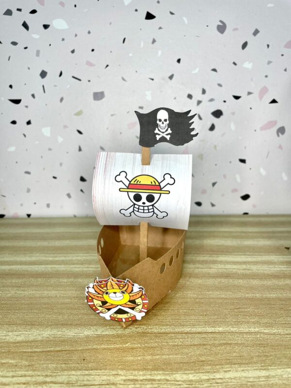 Festa One Piece - Image 3