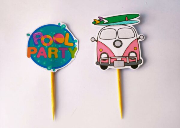 Festa Pool Party - Image 9