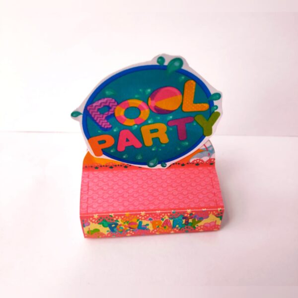 Festa Pool Party - Image 2