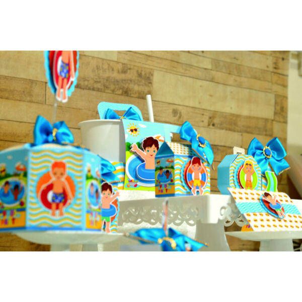 Festa Pool Party - Image 6