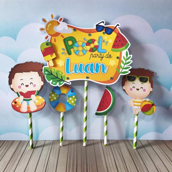Festa Pool Party - Image 9