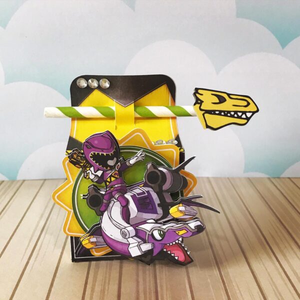 Festa Rangers Dino Charge - Image 11