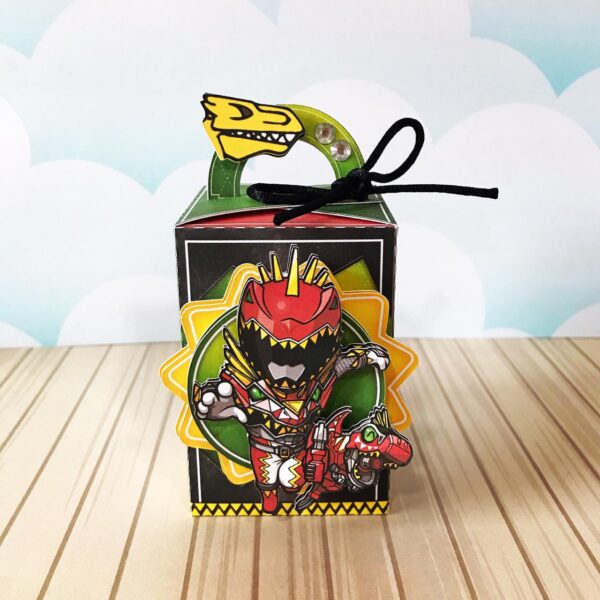Festa Rangers Dino Charge - Image 12
