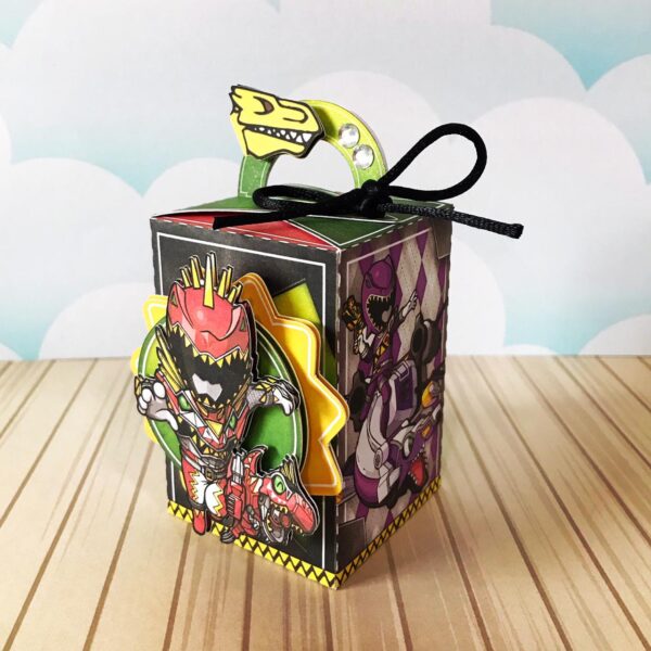 Festa Rangers Dino Charge - Image 13