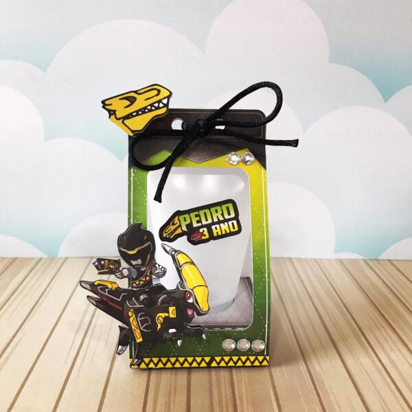 Festa Rangers Dino Charge - Image 15