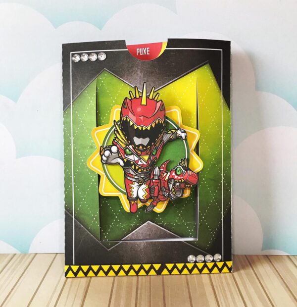 Festa Rangers Dino Charge - Image 16