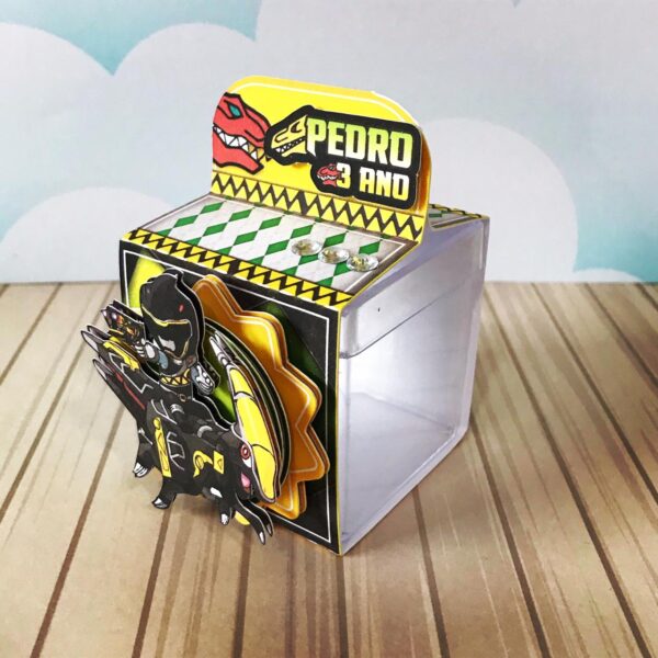 Festa Rangers Dino Charge - Image 18