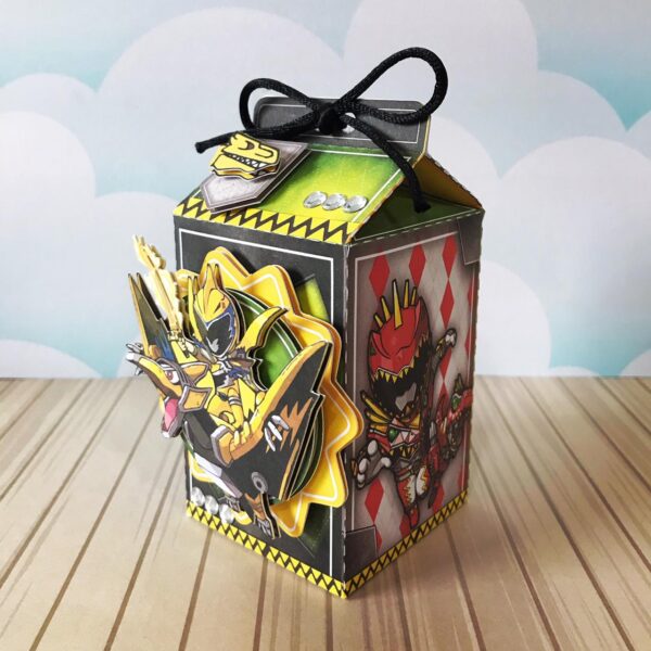 Festa Rangers Dino Charge - Image 6