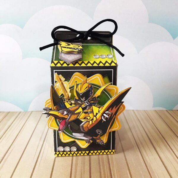Festa Rangers Dino Charge - Image 7
