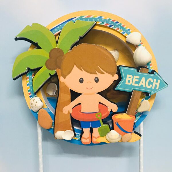 Festa Praia - Image 2