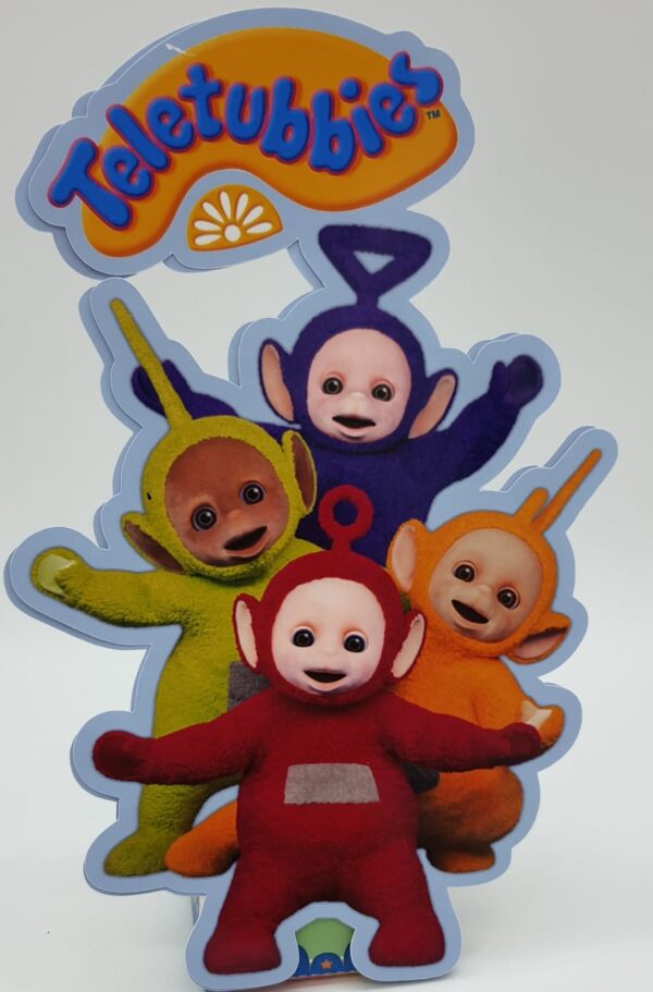 Festa Teletubbies - Image 2