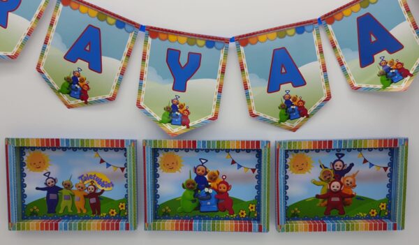 Festa Teletubbies - Image 5