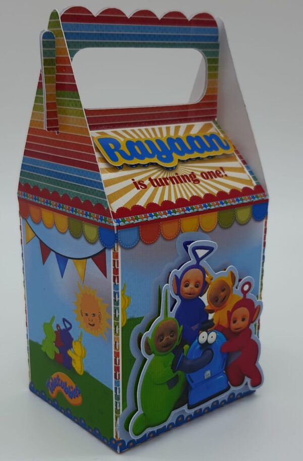 Festa Teletubbies - Image 7