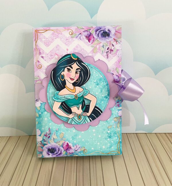 Festa Aladdin e Jasmine - Image 8