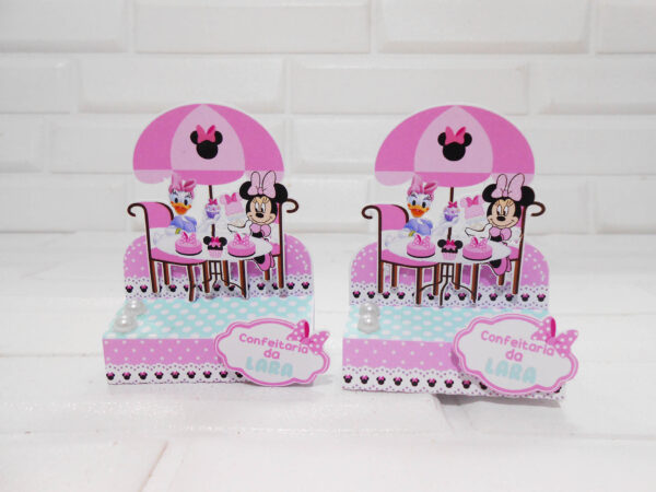 Festa Minnie Confeiteira - Image 2