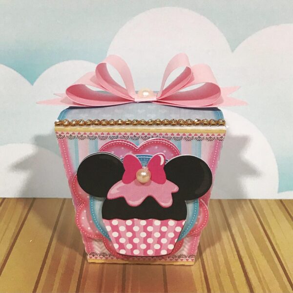 Festa Minnie Confeiteira - Image 18