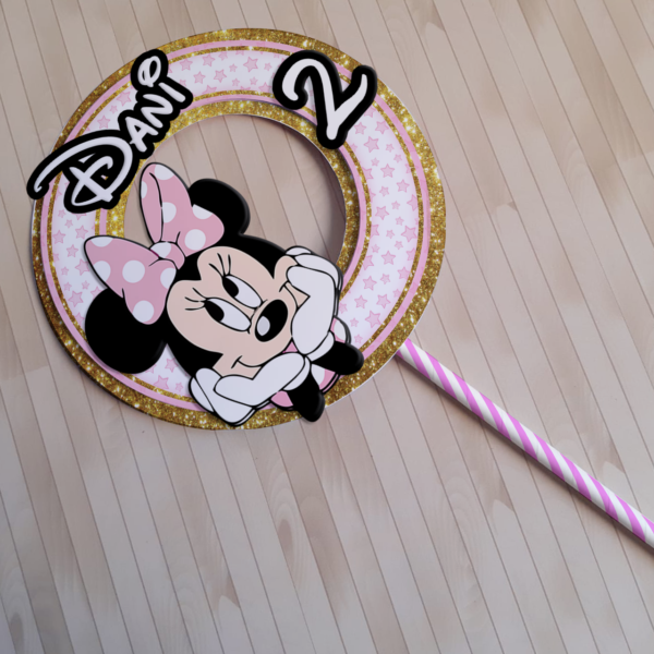 Festa Minnie Rosa - Image 3