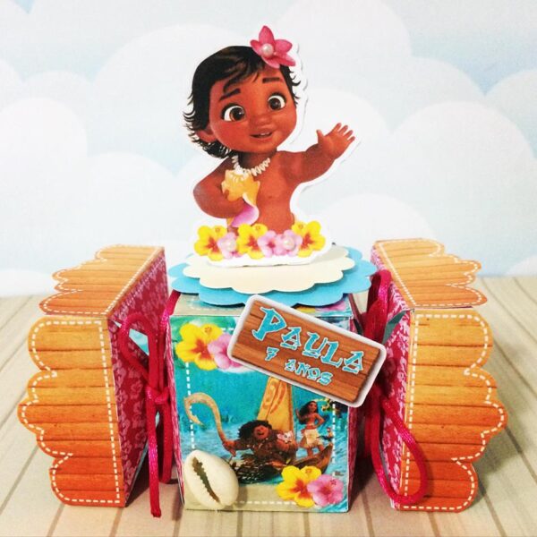 Festa Moana - Image 4