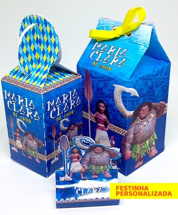 Festa Moana - Image 2