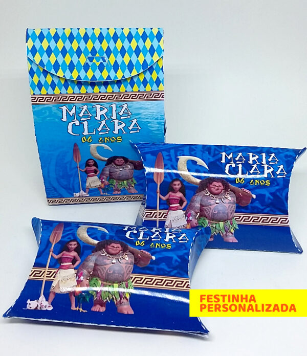Festa Moana - Image 4