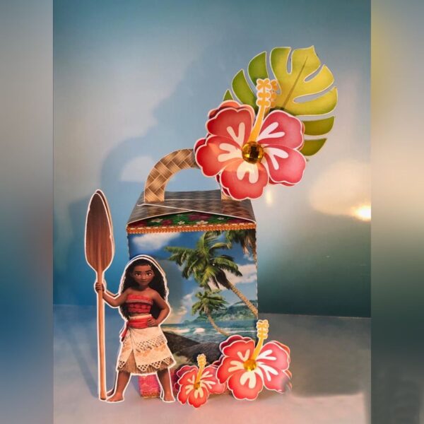 Festa Moana - Image 4
