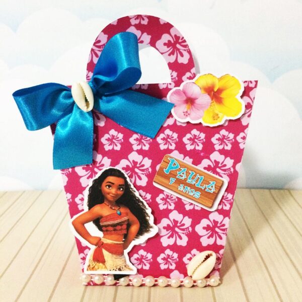 Festa Moana - Image 2