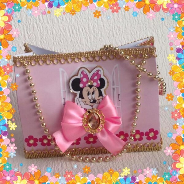 Festa Minnie Rosa - Image 6