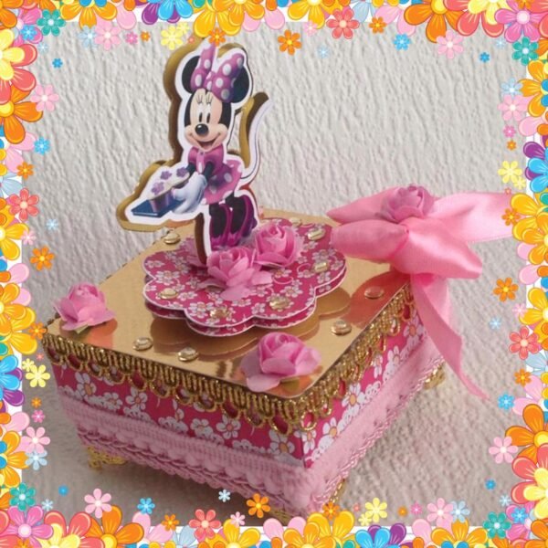 Festa Minnie Rosa - Image 2