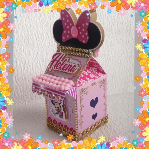 Festa Minnie Rosa - Image 3