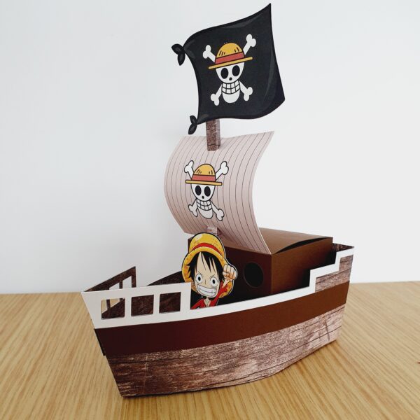 Festa One Piece - Image 5