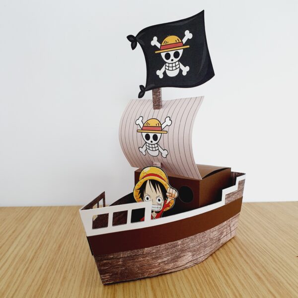 Festa One Piece - Image 6