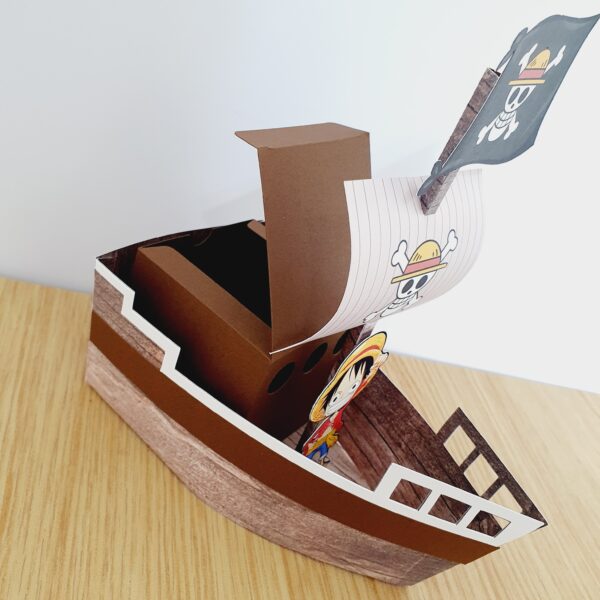 Festa One Piece - Image 7