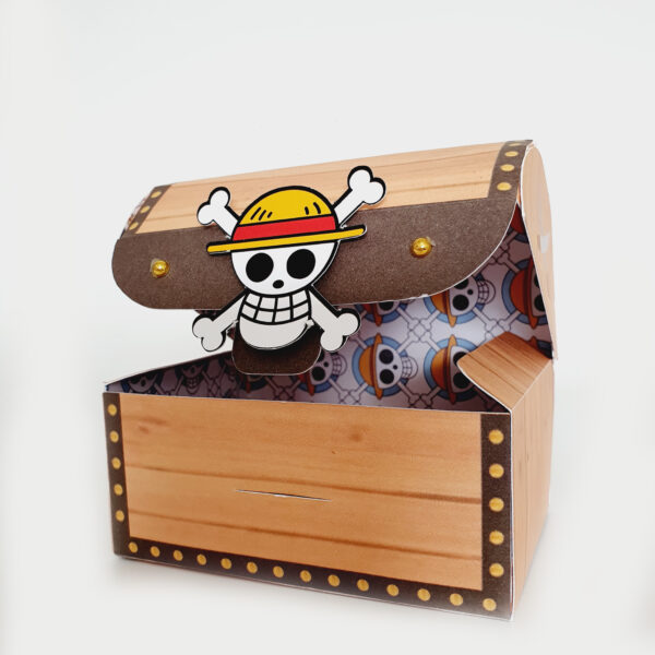 Festa One Piece - Image 23