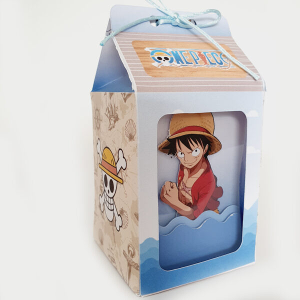 Festa One Piece - Image 3