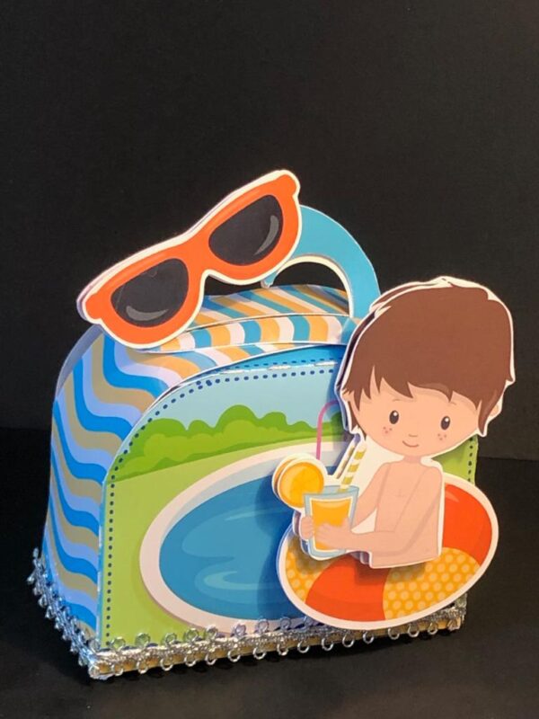 Festa Pool Party - Image 9