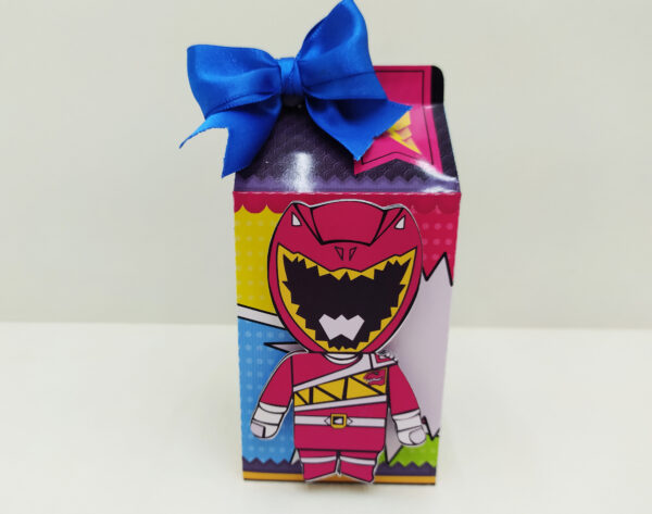 Festa Power Rangers - Image 8