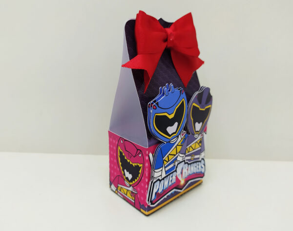 Festa Power Rangers - Image 9