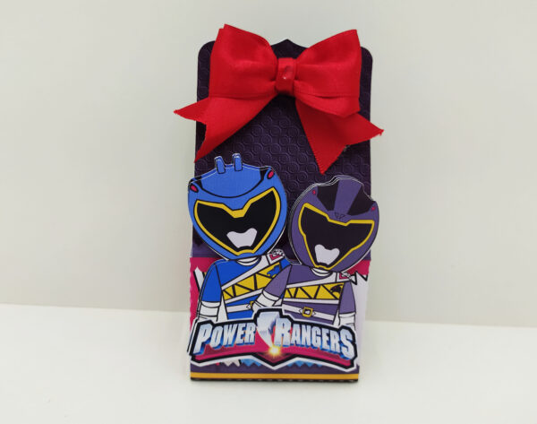 Festa Power Rangers - Image 10