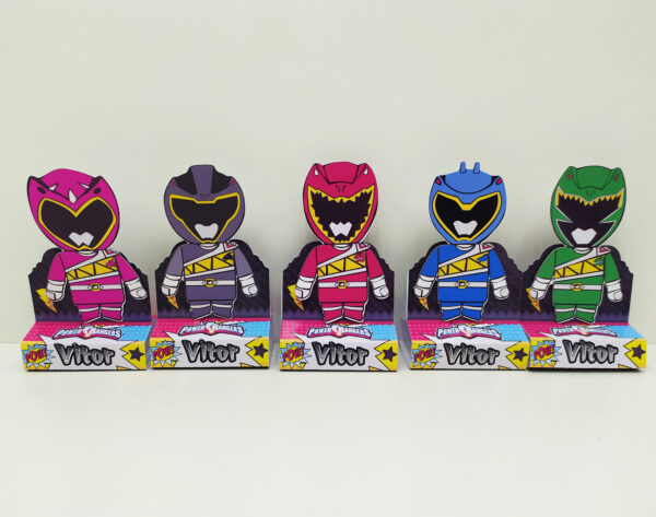 Festa Power Rangers - Image 13