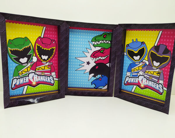 Festa Power Rangers - Image 6