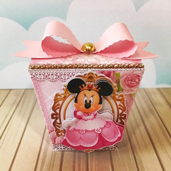 Festa Minnie Realeza - Image 18