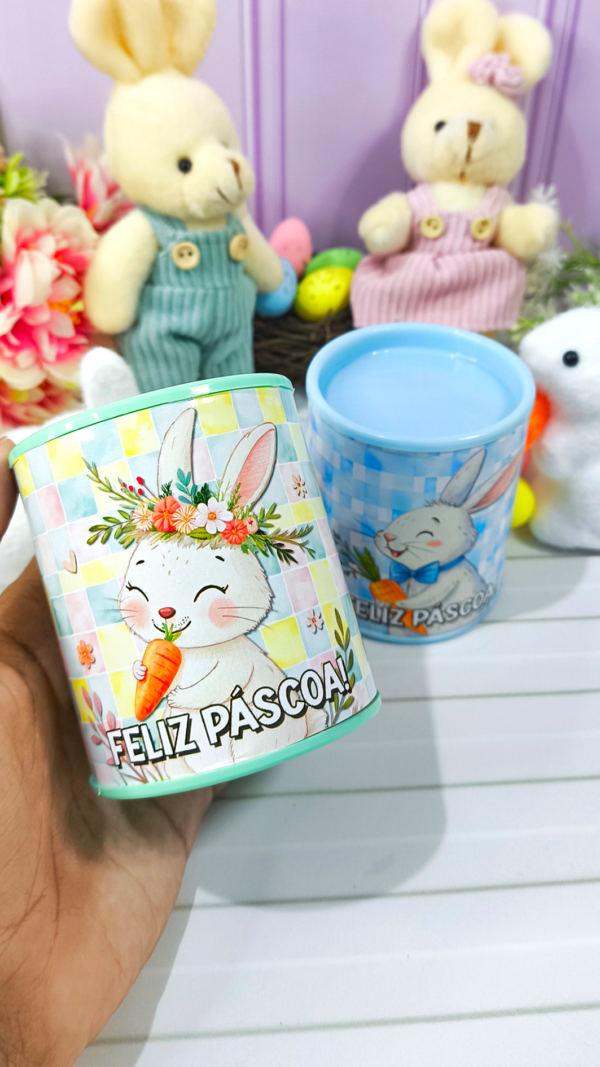 Tubolata  Páscoa - Image 2