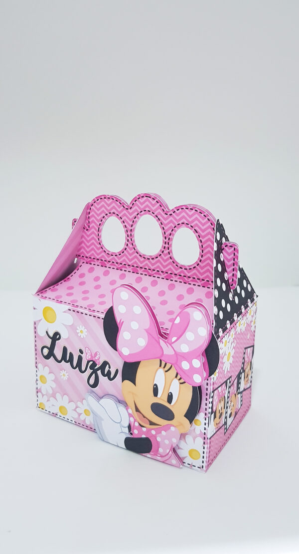 Festa Minnie Rosa - Image 2