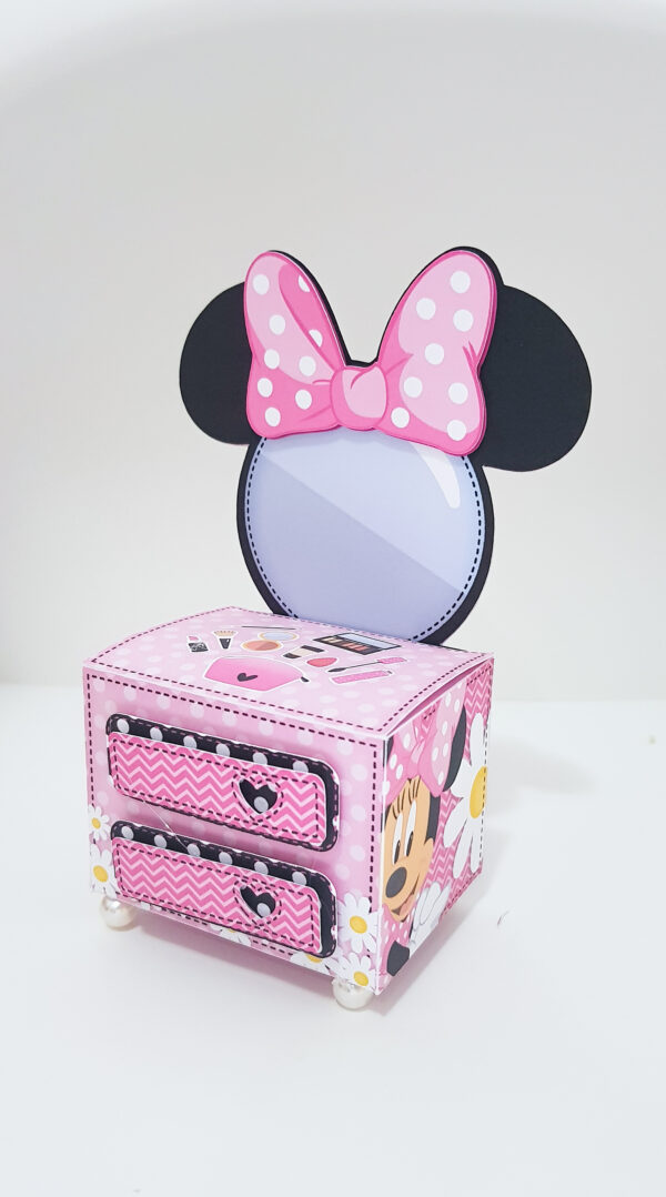 Festa Minnie Rosa - Image 9