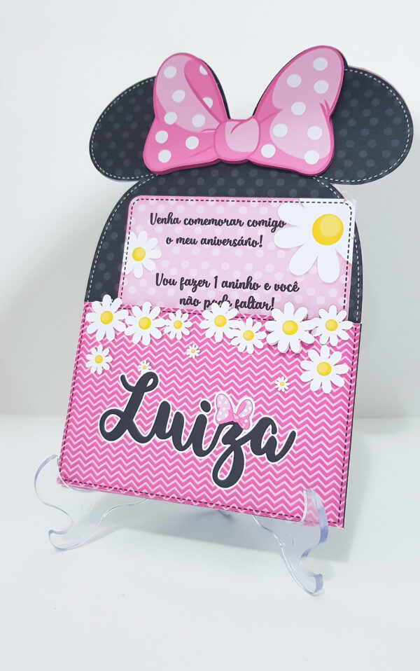 Festa Minnie Rosa - Image 5