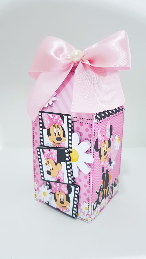Festa Minnie Rosa - Image 3